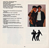 Wham! - Fantastic