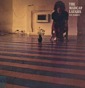 Syd Barrett - The Madcap Laughs