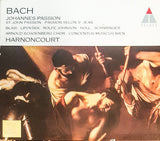 Johann Sebastian Bach - Johannes-Passion = St John Passion = Passion Selon St Jean
