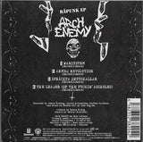 Arch Enemy - Råpunk