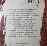 Various - Ultraje Cosmic Sounds #8