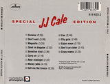 J.J. Cale - Special Edition