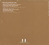 Tosca - The Chocolate Elvis Dubs