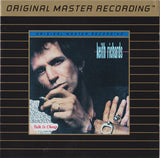Keith Richards - Talk Is Cheap
