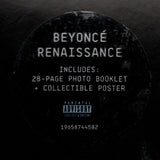 Beyoncé - Renaissance