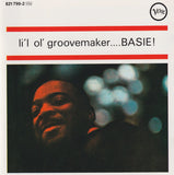 Count Basie Orchestra - L'il Ol' Groovemaker... Basie!