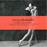 Various - Tango Desnudo