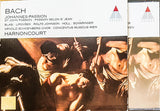 Johann Sebastian Bach - Johannes-Passion = St John Passion = Passion Selon St Jean
