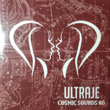 Various - Ultraje Cosmic Sounds #8