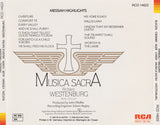 Georg Friedrich Händel - Messiah (Highlights)