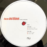 Faze Action - Plans & Designs