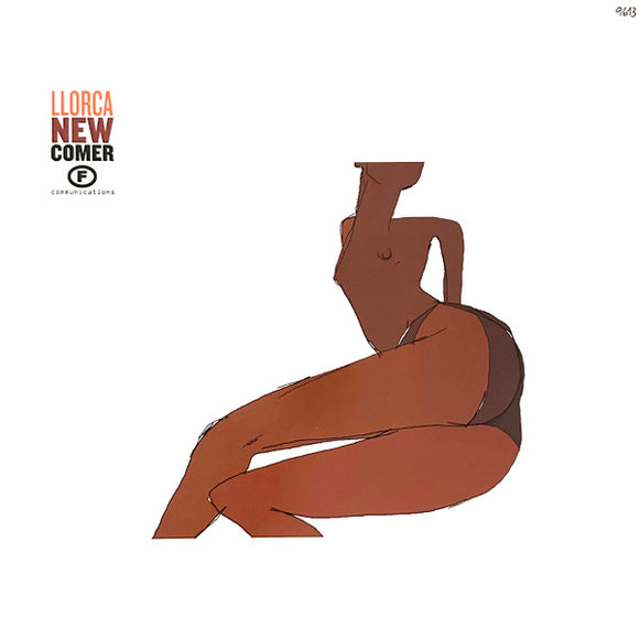 Llorca - New Comer