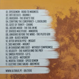 Various - Ultraje Orange