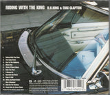 B.B. King - Riding With The King