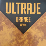 Various - Ultraje Orange