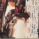Miles Davis - The Man With The Horn