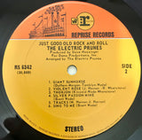 The Electric Prunes - Just Good Old Rock And Roll