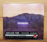 Arcade Fire - Everything Now