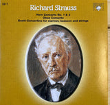 Richard Strauss - Orchestral Works