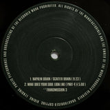 DJ Shadow - Endtroducing.....