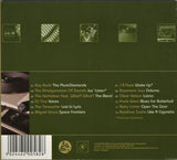 The Amalgamation Of Soundz - Room With A View Too