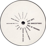 Test Dept. - The Unacceptable Face Of Freedom
