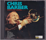 Chris Barber - Everybody Knows.......