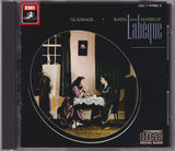 Katia Et Marielle Labèque - Gladrags