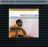 Charles Mingus - Mingus Plays Piano