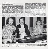 Various - Stakkato 2 - Le Second Test D'écoute AUDIO