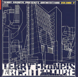 Terry Francis - Architecture Volume 2