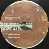 The Cinematic Orchestra - Remixes 98 - 2000