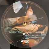 Amon Tobin - Supermodified
