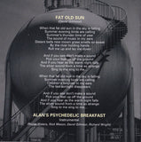Pink Floyd - Atom Heart Mother