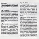 Various - Stakkato 2 - Le Second Test D'écoute AUDIO