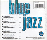 Various - Blue Jazz Live At Montreux