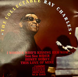 Ray Charles - The Collectables