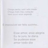 Vanessa Da Mata - Vanessa Da Mata Canta Tom Jobim