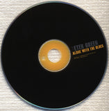 Peter Green (2) - Alone With The Blues