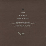 Near Earth Orbit - The Eerie Silence