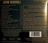 Leon Russell - Leon Russell