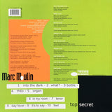Marc Moulin - Top Secret