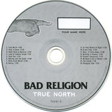 Bad Religion - True North