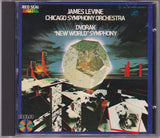 Antonín Dvořák - "New World" Symphony