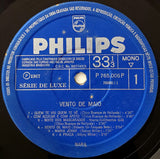 Nara Leão - Vento De Maio