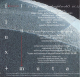 David Sylvian - Flux + Mutability