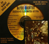 Creedence Clearwater Revival - Bayou Country