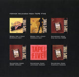 Tape Five - Tonight Josephine!