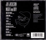 Joe Jackson - Night And Day