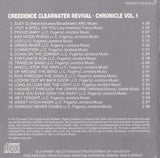 Chronicle - The 20 Greatest Hits